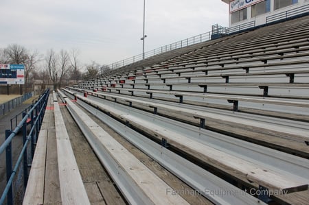 Grove City High School _BEFORE