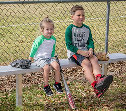 Best Bench Seating for Different Sports