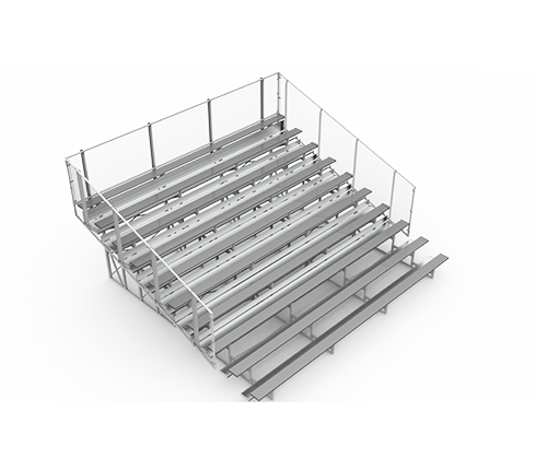 10 Row 