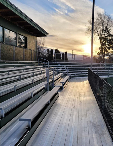 Dos and Don'ts of ADA Compliant Spectator Seating