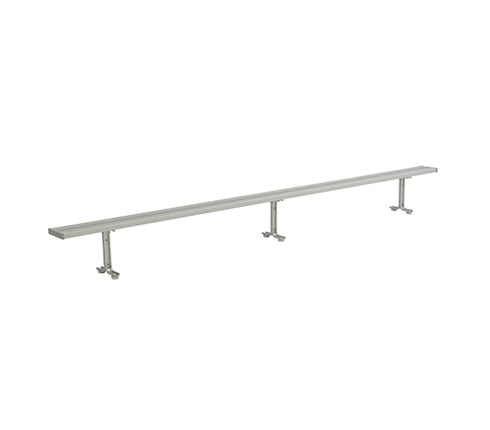 Portable Bench W/O Backrest Image
