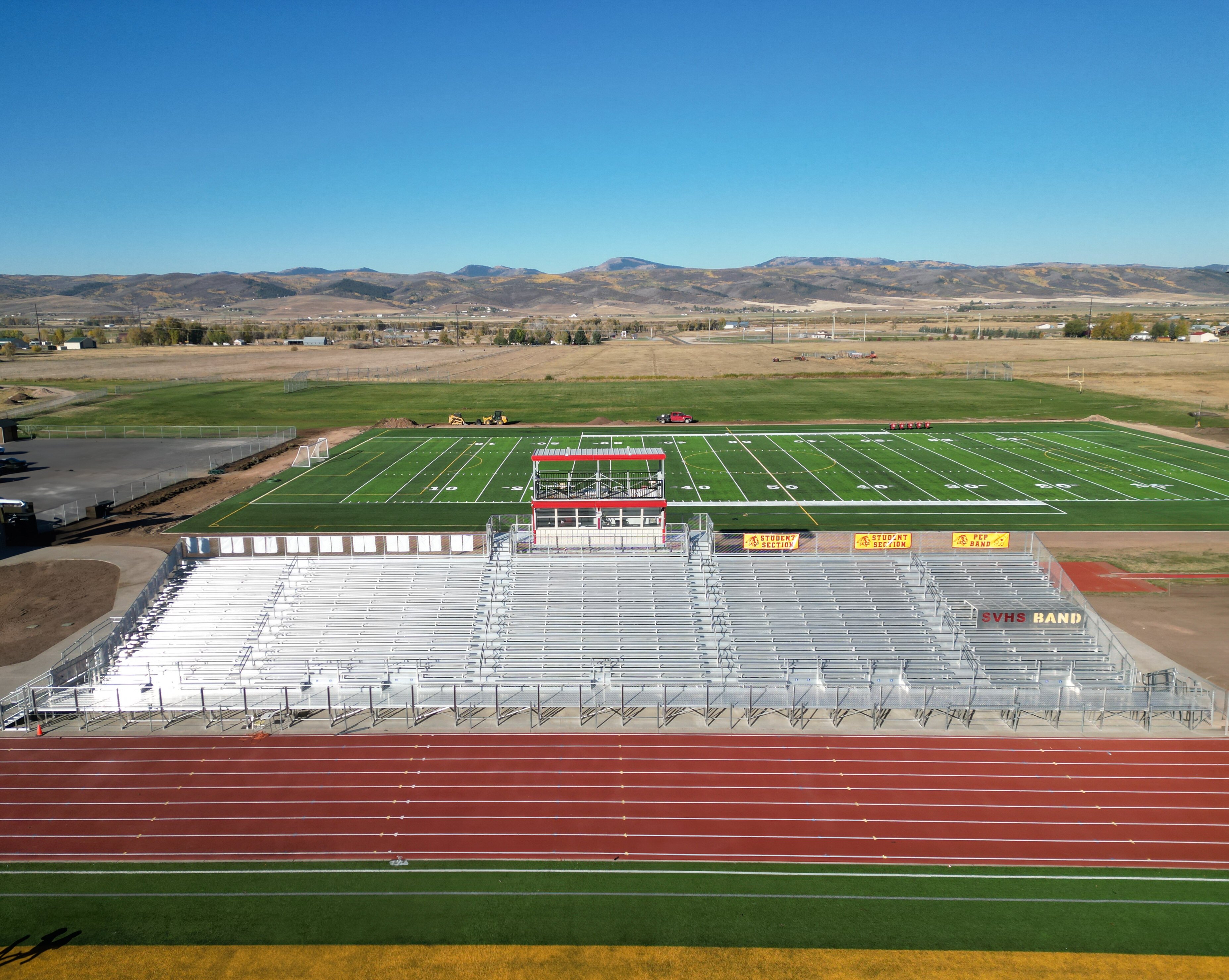 Star Valley High School Image